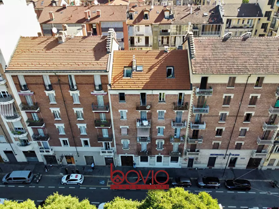 Immagine 15 di Appartamento in affitto  in Corso Lepanto 6 a Torino