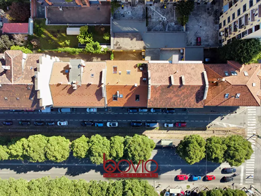 Immagine 20 di Appartamento in affitto  in Corso Lepanto 6 a Torino