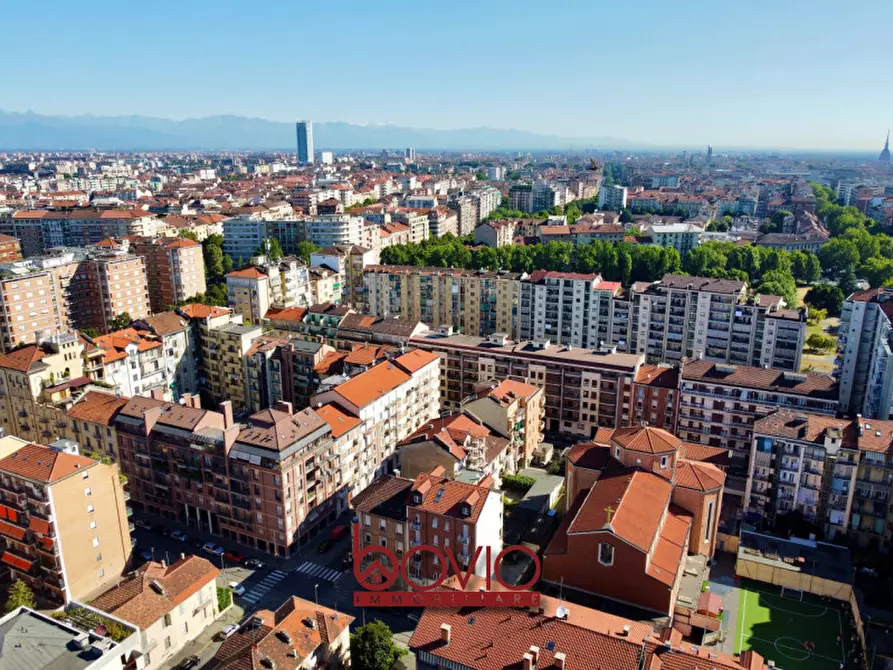 Immagine 22 di Appartamento in affitto  in Corso Lepanto 6 a Torino