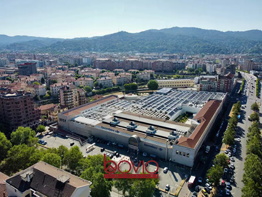 Immagine 23 di Appartamento in affitto  in Corso Lepanto 6 a Torino