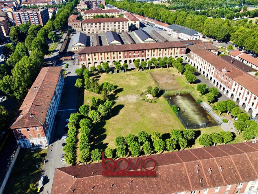Immagine 24 di Appartamento in affitto  in Corso Lepanto 6 a Torino