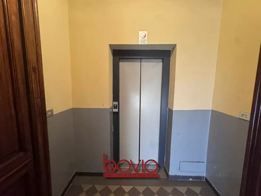 Immagine 28 di Appartamento in affitto  in Corso Lepanto 6 a Torino