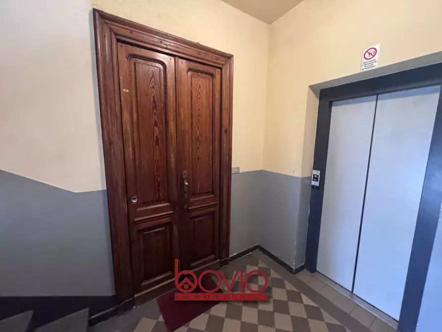 Immagine 29 di Appartamento in affitto  in Corso Lepanto 6 a Torino