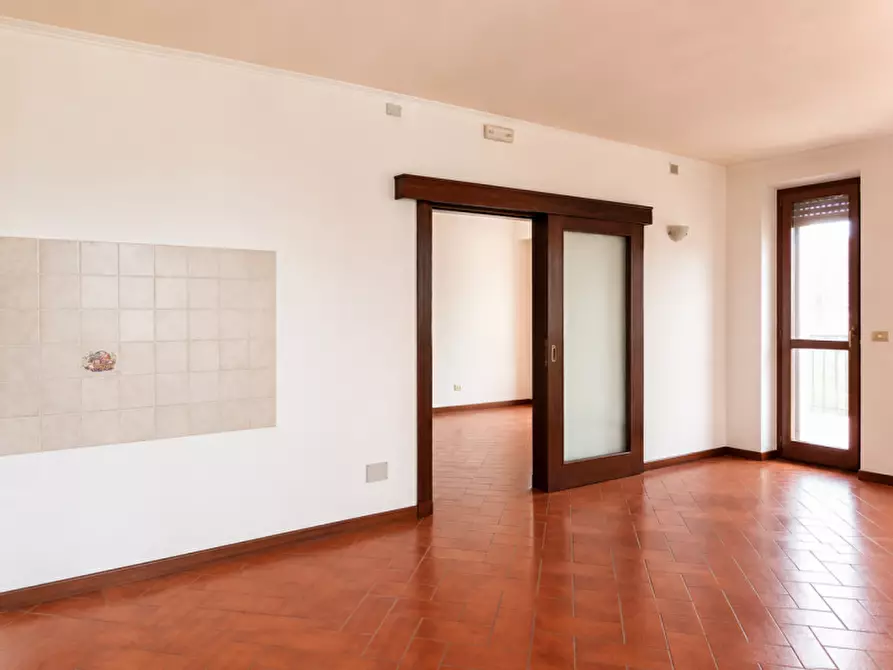 Immagine 1 di Casa bifamiliare in vendita  in Via Perarello a Campodarsego