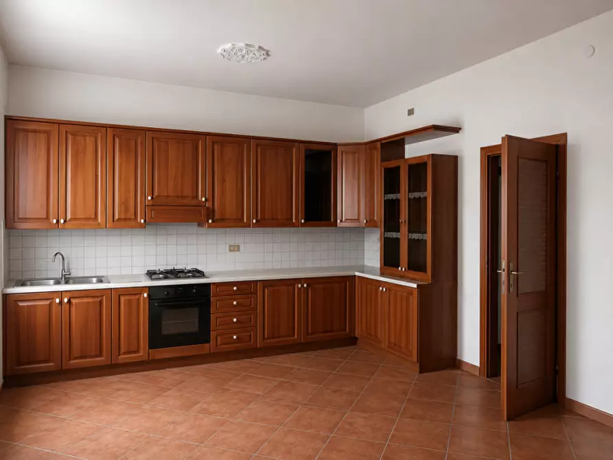 Immagine 3 di Casa bifamiliare in vendita  in Via Perarello a Campodarsego