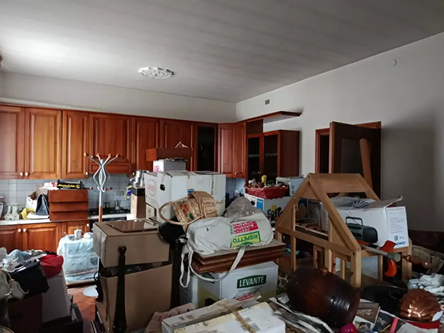 Immagine 4 di Casa bifamiliare in vendita  in Via Perarello a Campodarsego