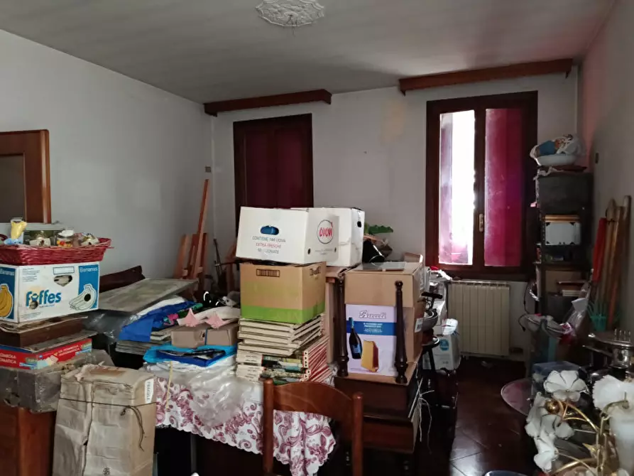 Immagine 6 di Casa bifamiliare in vendita  in Via Perarello a Campodarsego