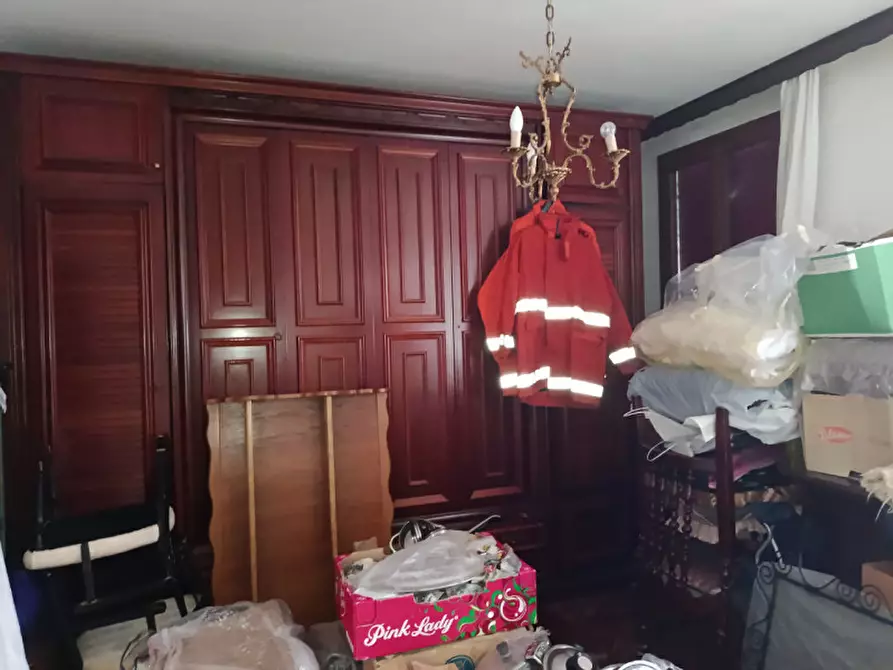 Immagine 10 di Casa bifamiliare in vendita  in Via Perarello a Campodarsego