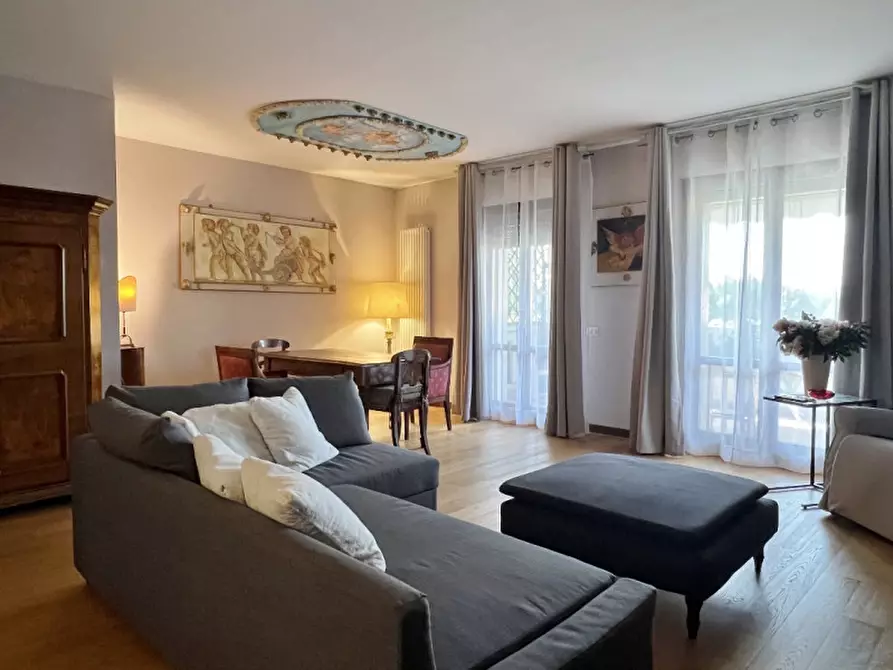 Immagine 1 di Appartamento in vendita  in Via Giacomo Medici a Vicenza
