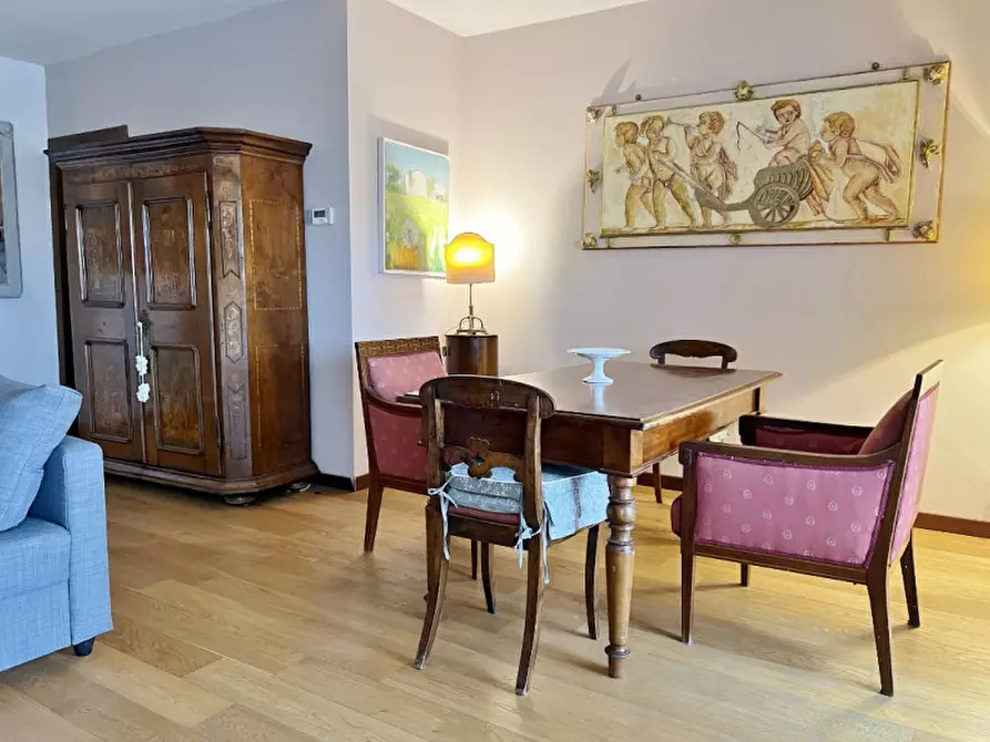 Immagine 4 di Appartamento in vendita  in Via Giacomo Medici a Vicenza