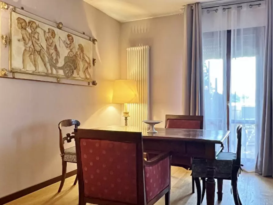Immagine 5 di Appartamento in vendita  in Via Giacomo Medici a Vicenza