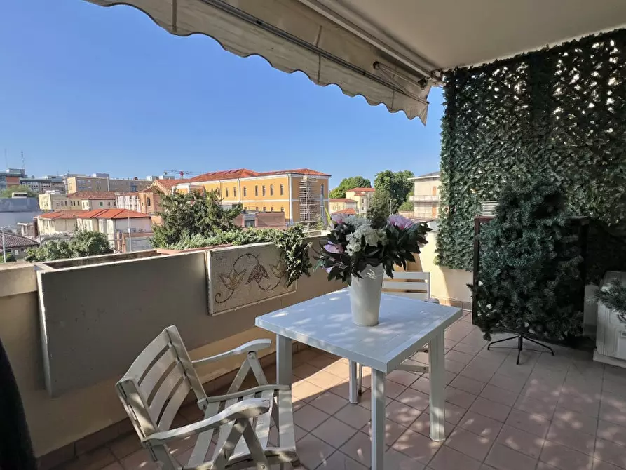 Immagine 6 di Appartamento in vendita  in Via Giacomo Medici a Vicenza