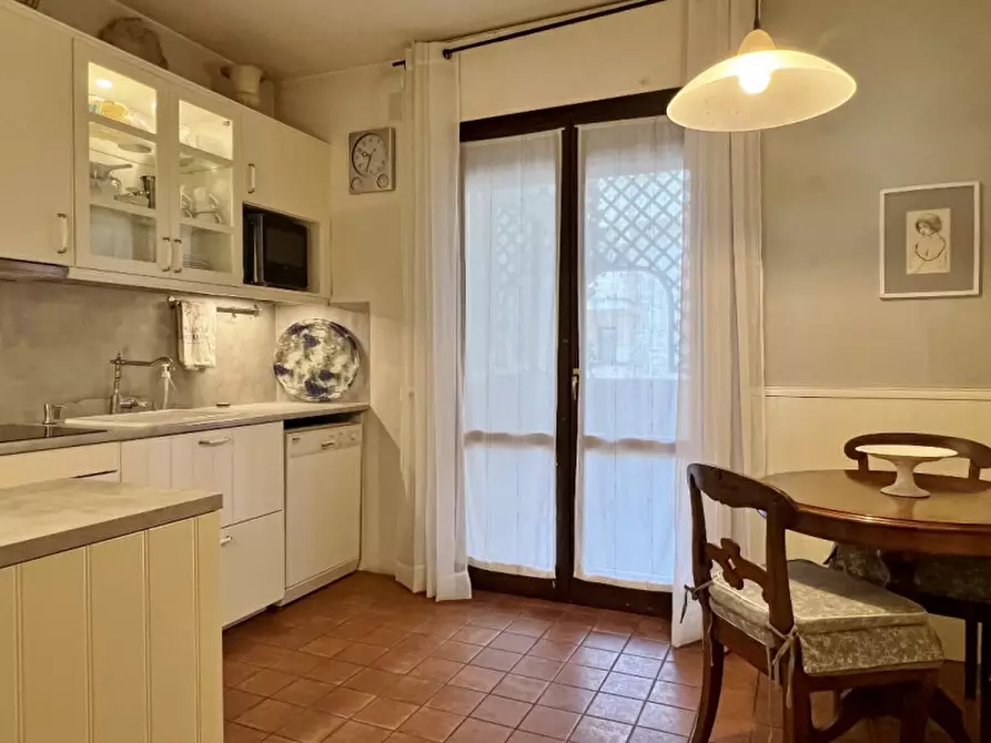 Immagine 7 di Appartamento in vendita  in Via Giacomo Medici a Vicenza