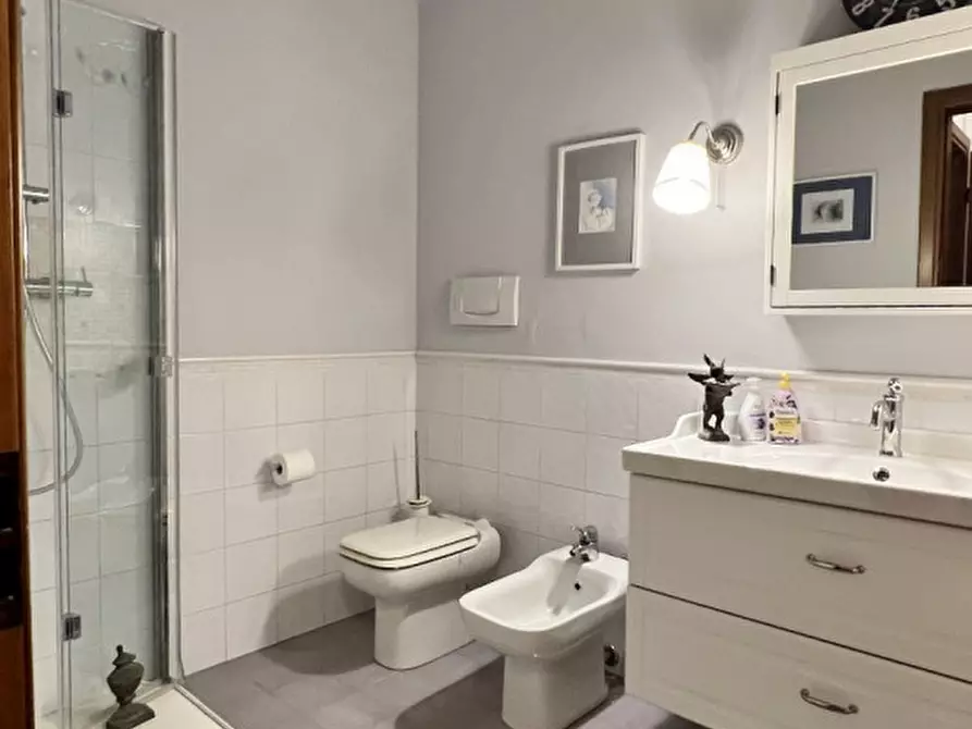 Immagine 14 di Appartamento in vendita  in Via Giacomo Medici a Vicenza