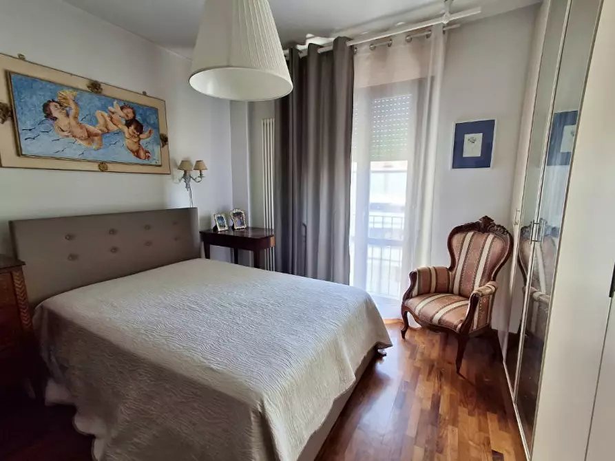 Immagine 19 di Appartamento in vendita  in Via Giacomo Medici a Vicenza