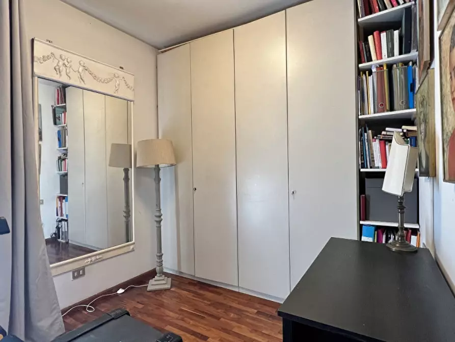 Immagine 23 di Appartamento in vendita  in Via Giacomo Medici a Vicenza