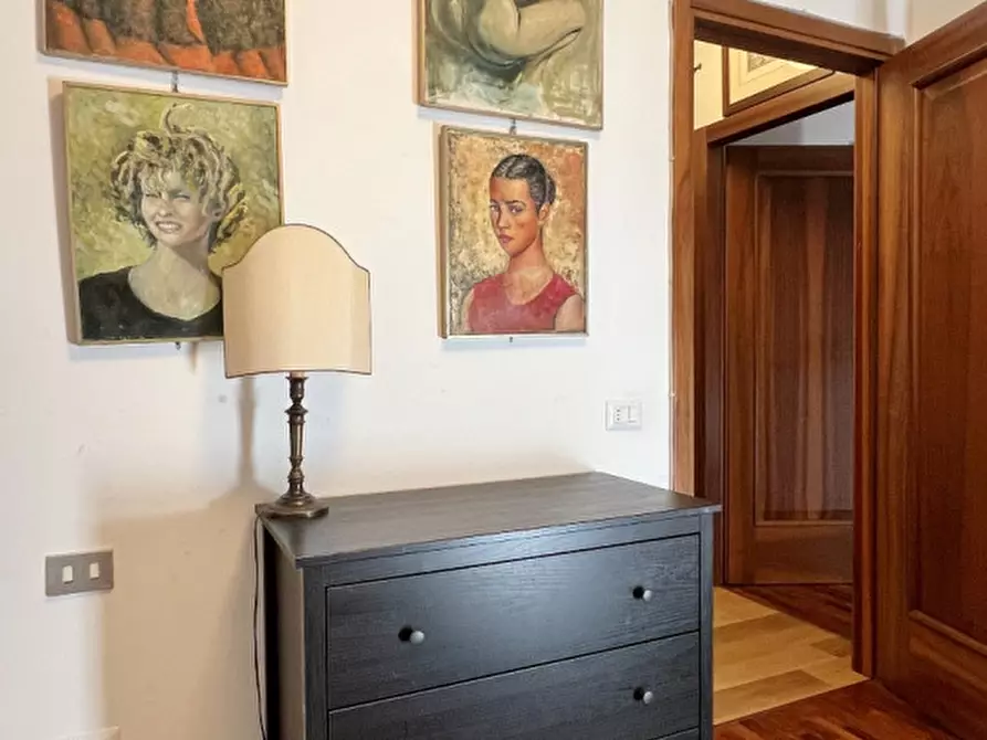 Immagine 24 di Appartamento in vendita  in Via Giacomo Medici a Vicenza