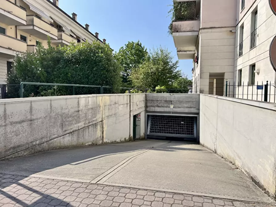 Immagine 25 di Appartamento in vendita  in Via Giacomo Medici a Vicenza