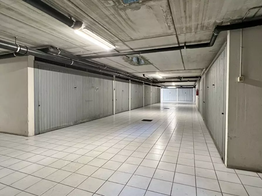 Immagine 26 di Appartamento in vendita  in Via Giacomo Medici a Vicenza