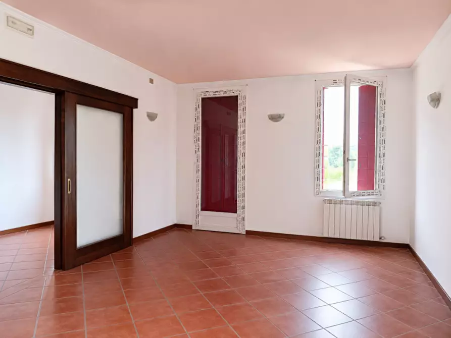 Immagine 1 di Casa bifamiliare in vendita  in Via Perarello a Campodarsego