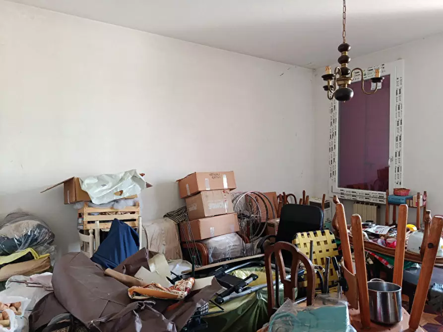 Immagine 6 di Casa bifamiliare in vendita  in Via Perarello a Campodarsego