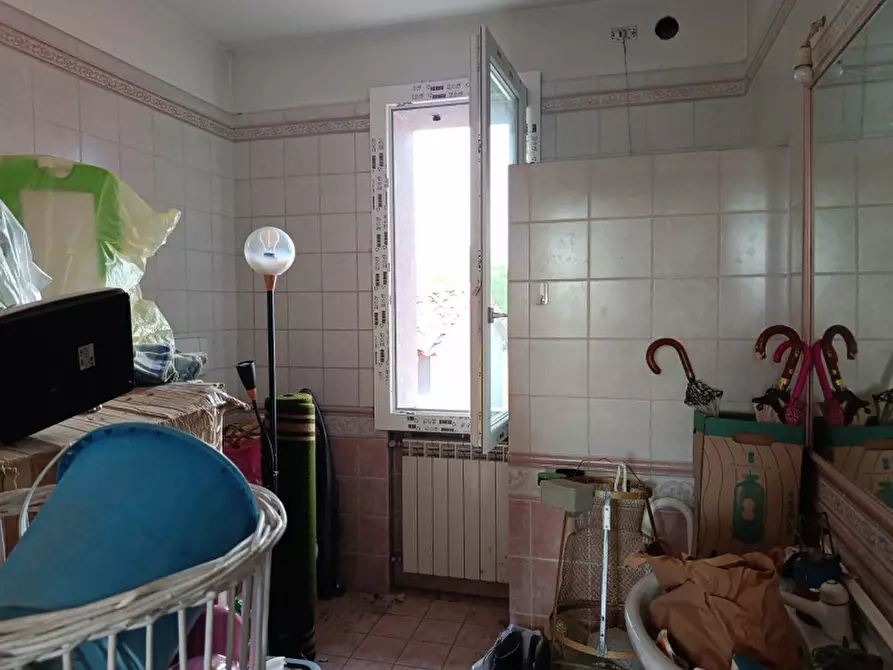 Immagine 8 di Casa bifamiliare in vendita  in Via Perarello a Campodarsego