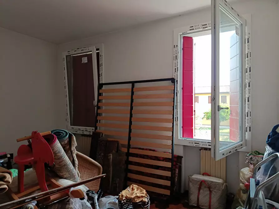Immagine 10 di Casa bifamiliare in vendita  in Via Perarello a Campodarsego