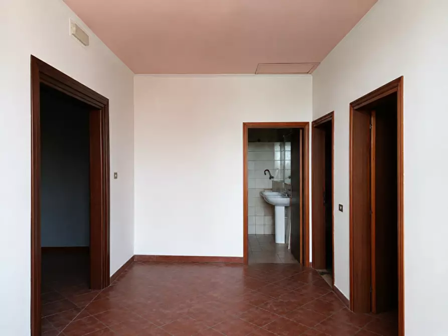Immagine 11 di Casa bifamiliare in vendita  in Via Perarello a Campodarsego