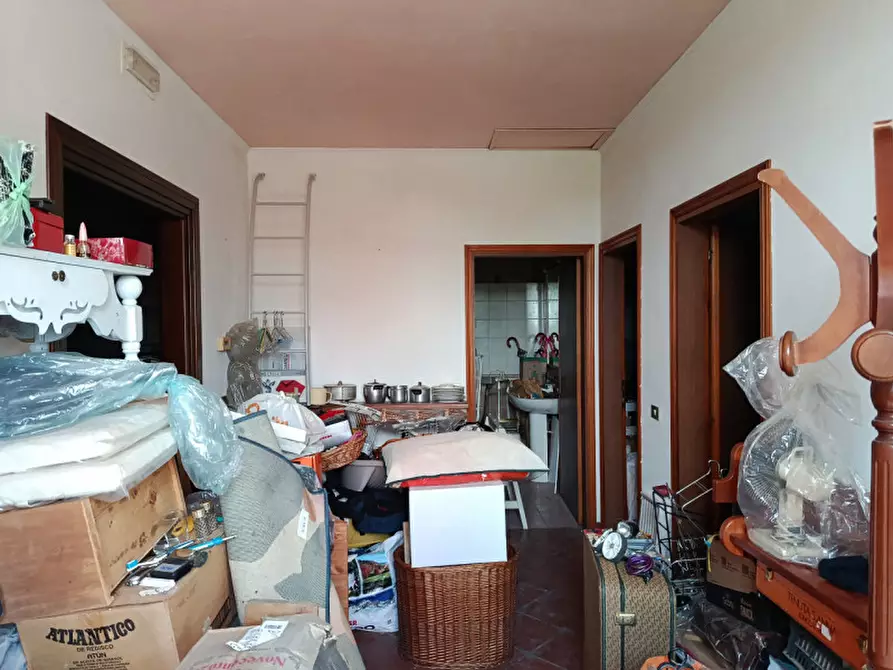 Immagine 12 di Casa bifamiliare in vendita  in Via Perarello a Campodarsego