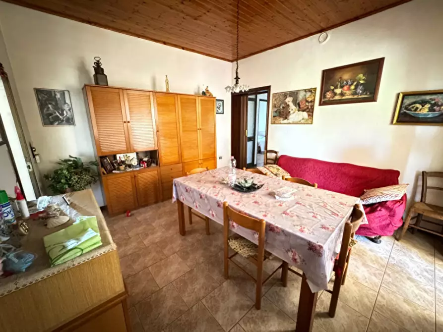 Immagine 2 di Villetta a schiera in vendita  in Via Olmo a Cologna Veneta