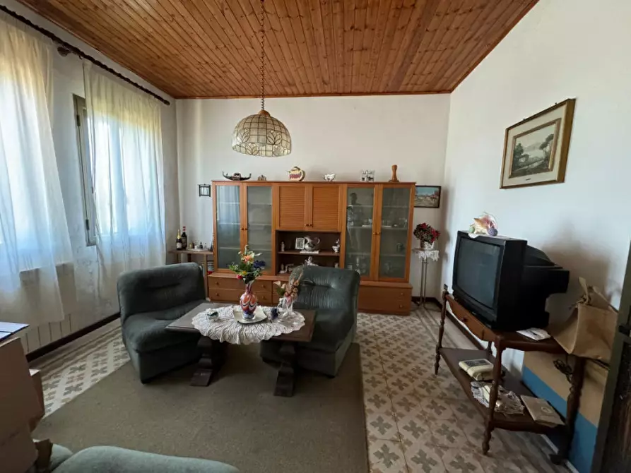 Immagine 4 di Villetta a schiera in vendita  in Via Olmo a Cologna Veneta
