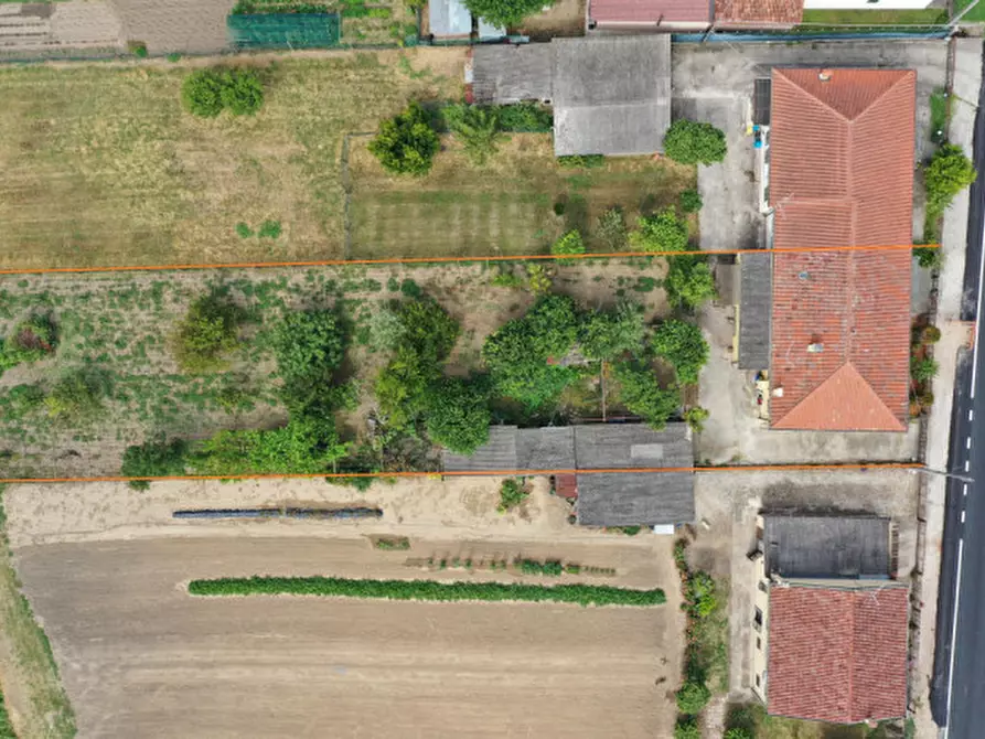 Immagine 11 di Villetta a schiera in vendita  in Via Olmo a Cologna Veneta