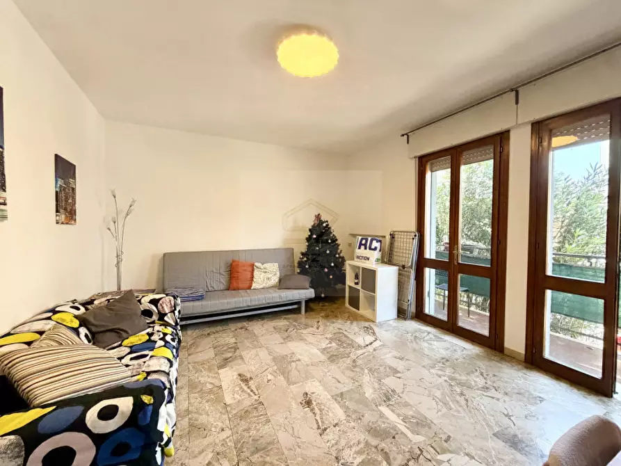 Immagine 1 di Appartamento in vendita  in Via Jacopo Crescini a Padova