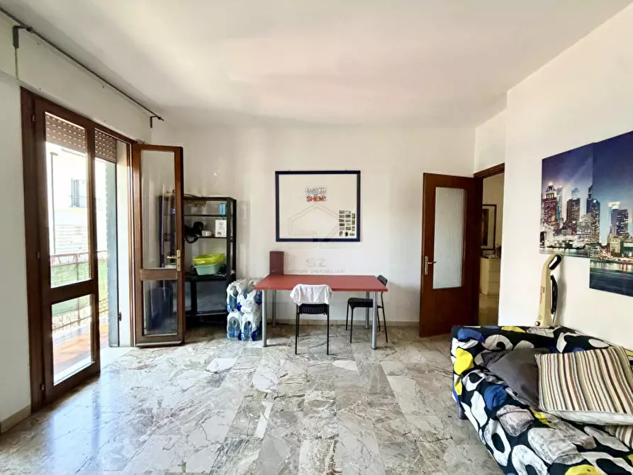 Immagine 2 di Appartamento in vendita  in Via Jacopo Crescini a Padova