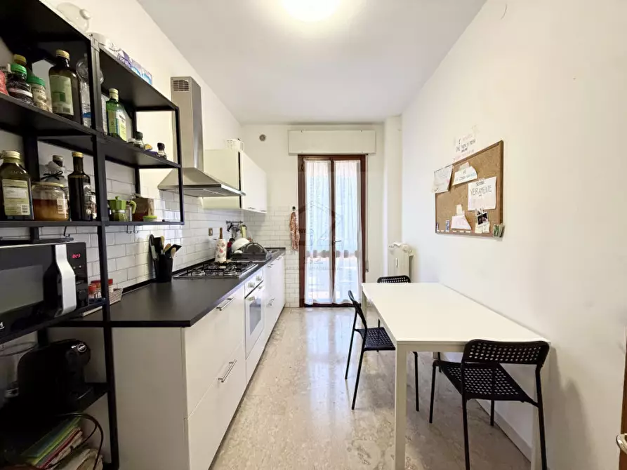 Immagine 3 di Appartamento in vendita  in Via Jacopo Crescini a Padova