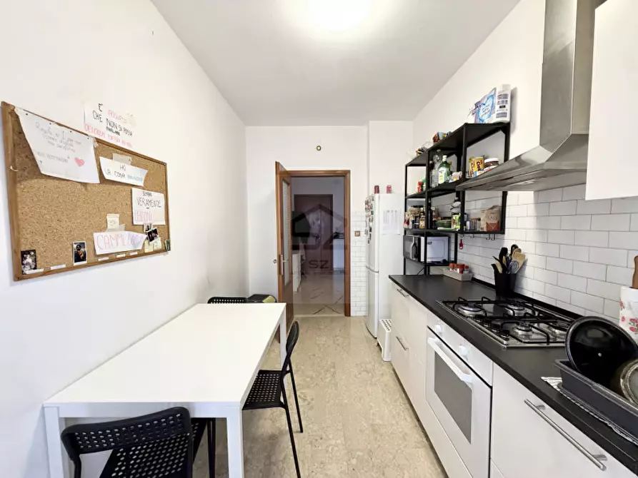 Immagine 4 di Appartamento in vendita  in Via Jacopo Crescini a Padova