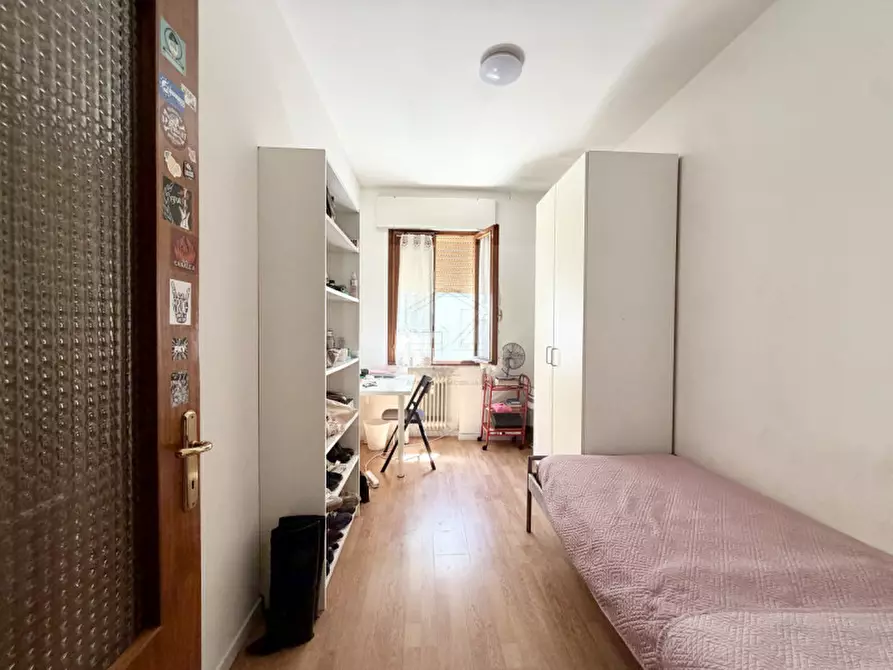 Immagine 7 di Appartamento in vendita  in Via Jacopo Crescini a Padova