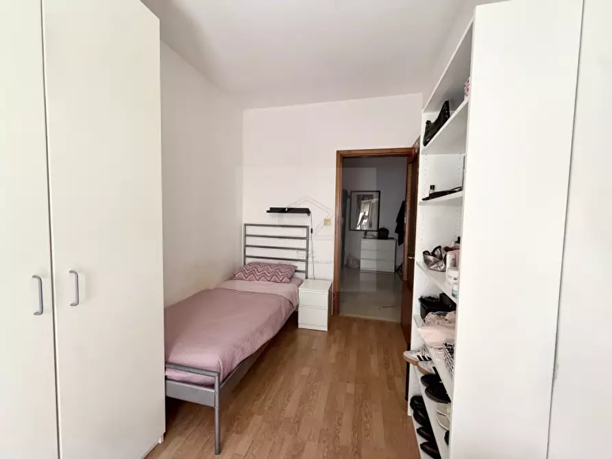Immagine 8 di Appartamento in vendita  in Via Jacopo Crescini a Padova