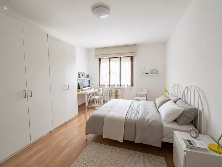 Immagine 9 di Appartamento in vendita  in Via Jacopo Crescini a Padova