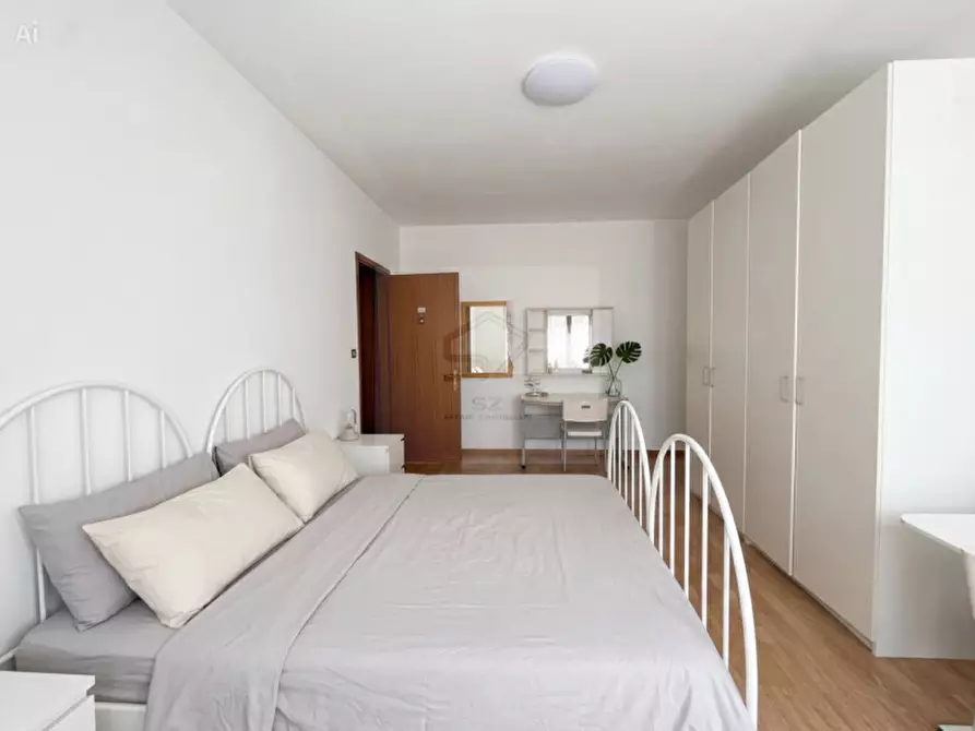 Immagine 11 di Appartamento in vendita  in Via Jacopo Crescini a Padova