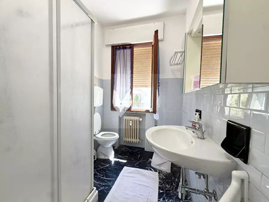 Immagine 13 di Appartamento in vendita  in Via Jacopo Crescini a Padova