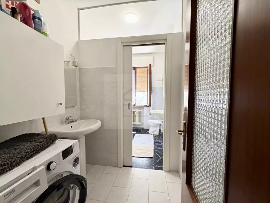 Immagine 14 di Appartamento in vendita  in Via Jacopo Crescini a Padova
