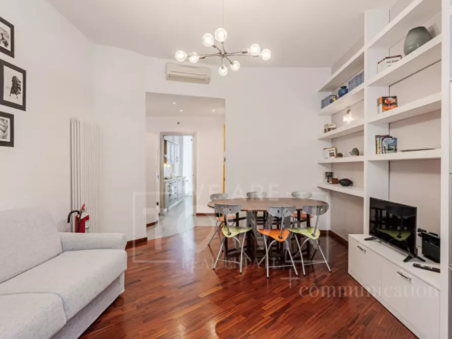 Immagine 6 di Appartamento in affitto  in via Pietro Maroncelli 2 a Milano