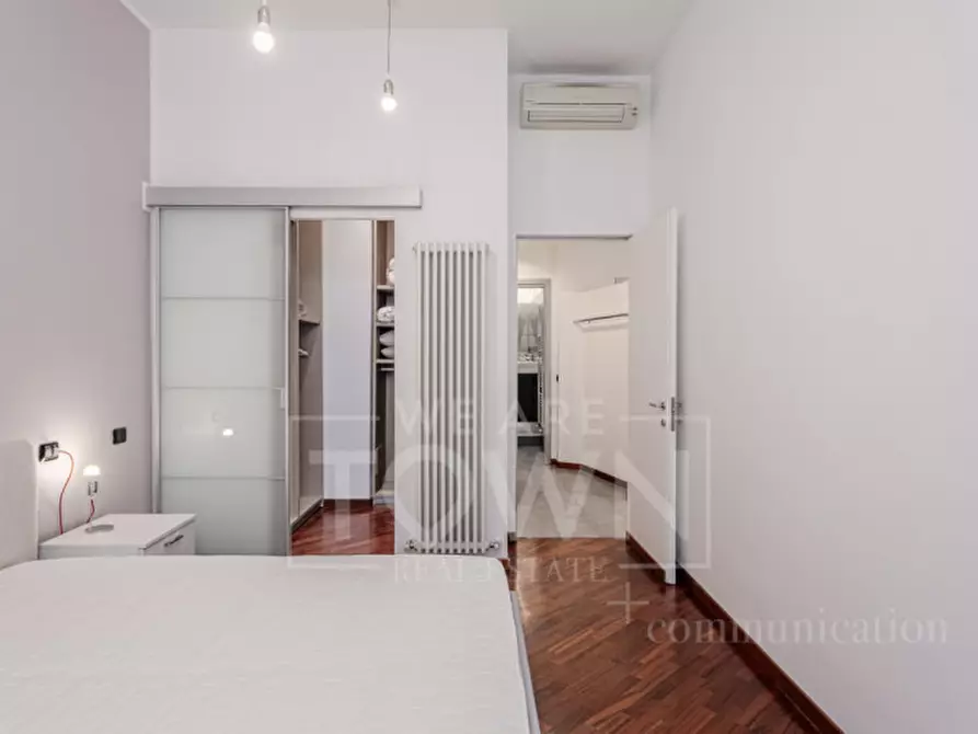 Immagine 12 di Appartamento in affitto  in via Pietro Maroncelli 2 a Milano