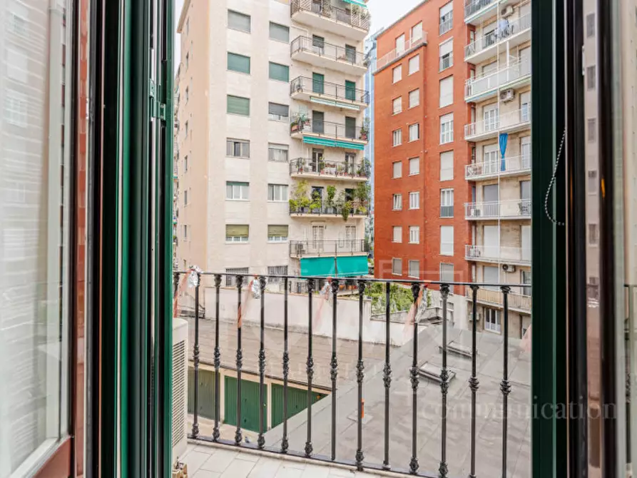 Immagine 16 di Appartamento in affitto  in via Pietro Maroncelli 2 a Milano