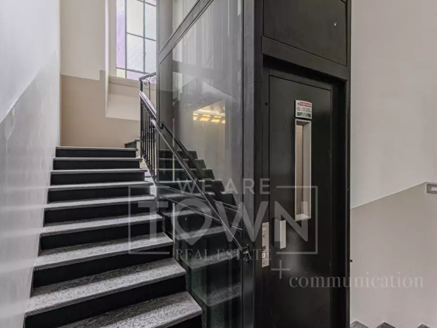 Immagine 19 di Appartamento in affitto  in via Pietro Maroncelli 2 a Milano