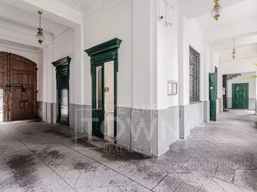 Immagine 21 di Appartamento in affitto  in via Pietro Maroncelli 2 a Milano