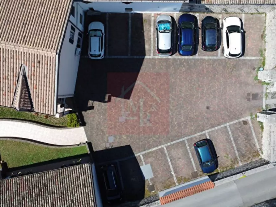 Immagine 5 di Appartamento in vendita  in Via Volta 36/3 a Campolongo Tapogliano