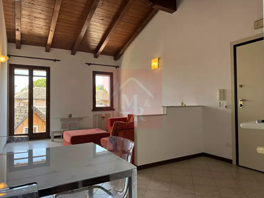 Immagine 8 di Appartamento in vendita  in Via Volta 36/3 a Campolongo Tapogliano