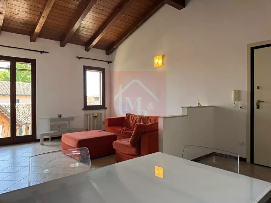 Immagine 9 di Appartamento in vendita  in Via Volta 36/3 a Campolongo Tapogliano
